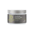 Almond & Avocado Curling Crème