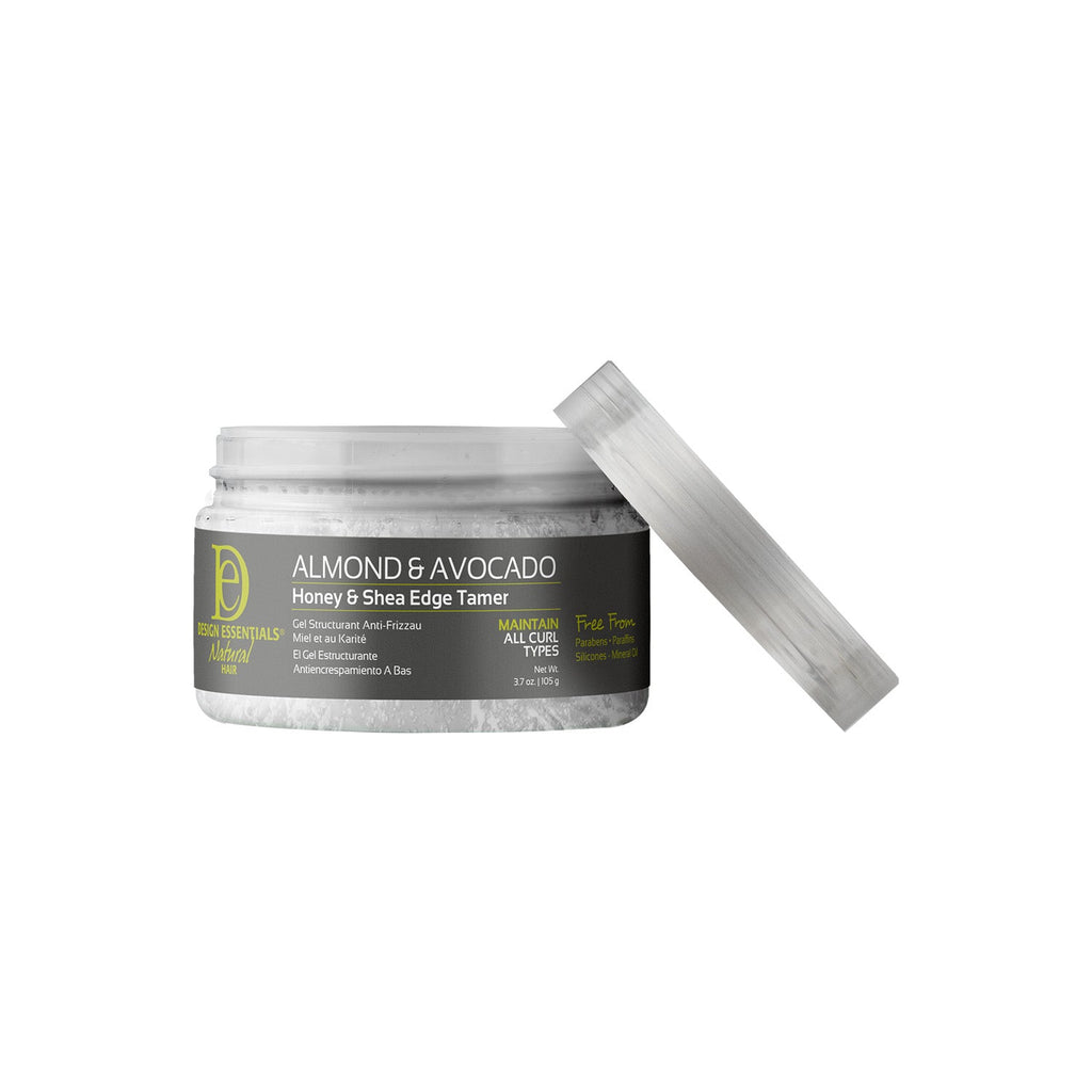 Almond & Avocado Honey & Shea Edge Tamer