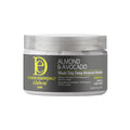 Almond & Avocado Wash Day Deep Moisture Masque