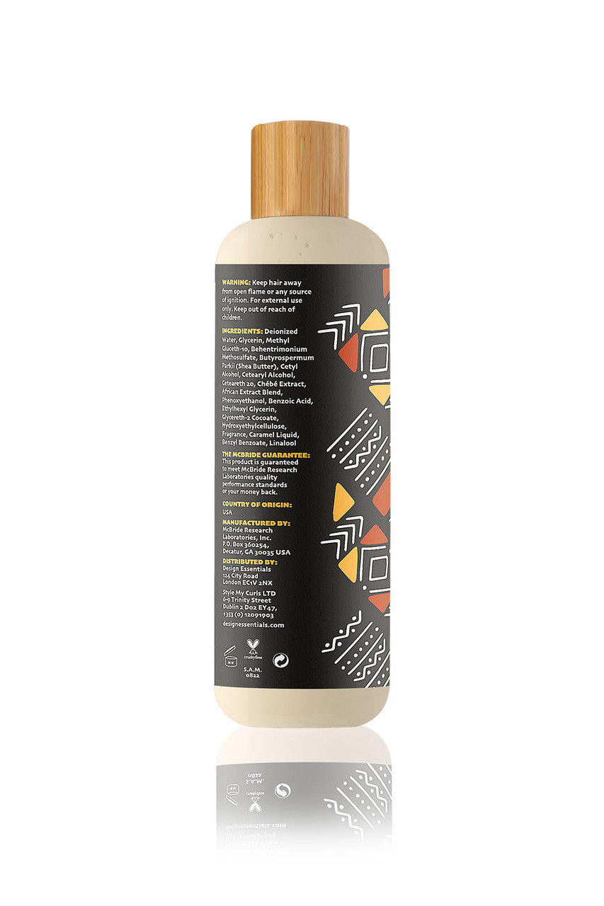 African Chebe Anti-Breakage Moisturizing Leave-In Conditioner