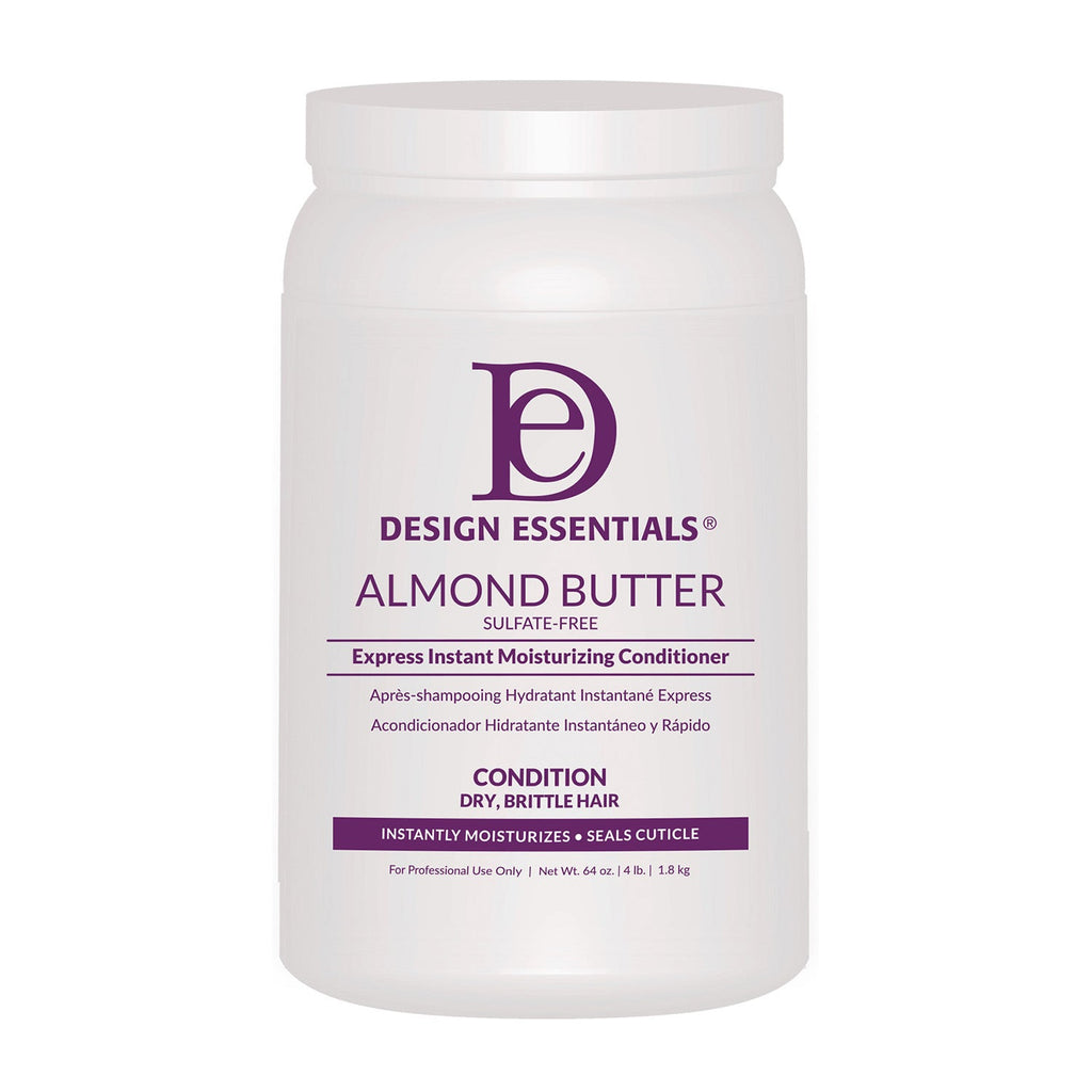 Almond Butter Express Instant Moisturizing Conditioner