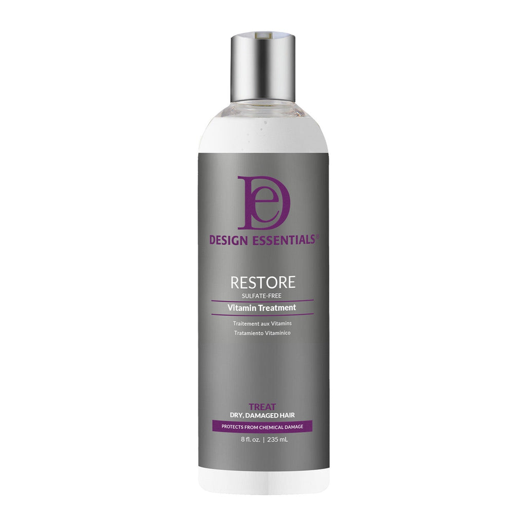 Restore Vitamin Hair Treatment