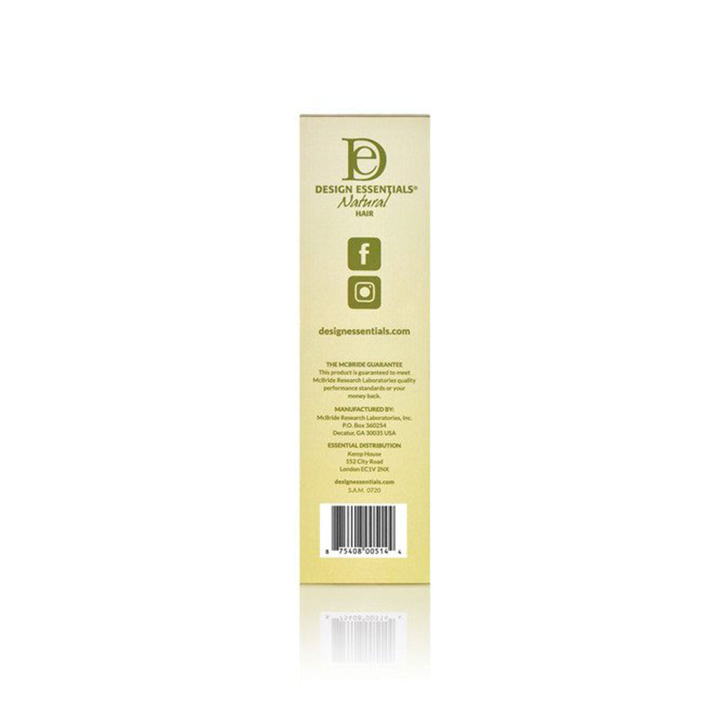 Almond & Avocado Quick Curl Kit