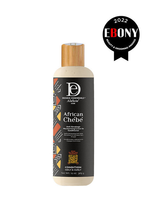African Chebe Anti-Breakage Moisturizing Leave-In Conditioner
